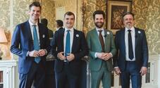 Spark Alliance, nasce la più grande rete di ricarica europea: 1.700 siti per oltre 11.000 punti in 25 paesi