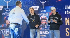 Wrc, assente Ogier. Tänak (Hyundai) all'inseguimento di Evans (Toyota) nel rally di casa. In Estonia si corre nel weekend