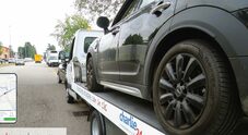 Assistenza stradale, avanza la digitalizzazione: partnership fra LoJack e Charlie24