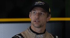WEC, le strade di Jenson Button e di Cadillac si dividono a fine stagione