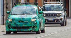 “Sharing for caring”, ora l'auto a guida autonoma è inclusiva. Progetto Aida del PoliMi a servizio delle persone più fragili