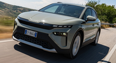 ElettroSkoda, tre anime per esplorare l’Europa. Tecnologica, concreta, accessibile: la casa boema riscrive il concetto di Suv alla spina