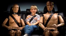 Cinture di sicurezza, grazie all'intelligenza artificiale diventano più sicure