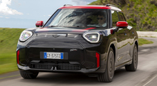 John Cooper Works, l’essenza di Mini: tre modelli che esaltano le emozioni