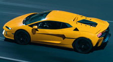 Temerario, una fuoriclasse tra potenza e innovazione. La nuova Lamborghini ridefinisce i limiti di una supersportiva moderna
