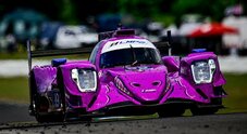 IMSA: AO Racing vince in un finale rocambolesco sul Canadian Tire Motorsport Park, Ferrari e Lamborghini al top in GT