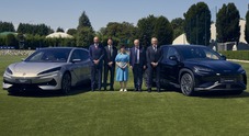 Byd, partnership strategica con l'Inter: sarà Global Automotive Partner per i prossimi 3 anni