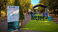 Rom-E, torna ad ottobre l'evento capitolino sulla sostenibilità. La tre giorni dal 10 al 12/10 nel cuore della Città Eterna