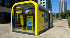 Telepass: lancia servizio pay per use, punta a 20mln viaggiatori occasionali. Partnership con Cellularline per nuovo Grab&Go