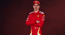 WEC: Ferrari annuncia il rinnovo pluriennale di Alessio Rovera WEC: Ferrari annuncia il rinnovo pluriennale di Alessio Rovera