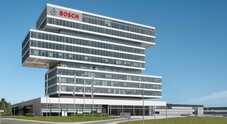 Bosch prevede tagli fino a 1.100 posti lavoro in Germania entro 2029. A causa della difficoltà dell'industria auto europea