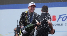 FE, alla vigilia degli ultimi ePrix della stagione 11, Jaguar ufficializza la "separazione consensuale" con Cassidy