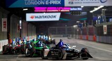 FE, comincia l'ultimo fine settimana di gara della stagione 11. Ds Penske e Jaguar in lotta per il podio a squadre