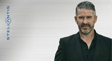 Stellantis, Gilles Vidal nuovo “Head of Design” per i marchi europei