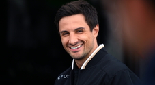 FE, Evans (Jaguar) si prende la penultima pole della stagione 11. Alle 18.05 italiane scatta l'ePrix di Londra