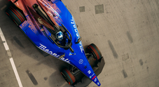 Domani a Londra l'ultima gara in FE di Maserati, che si concentrerà sul motorsport a ruote coperte