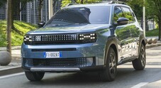 Fiat Grande Panda, tra innovazione tecnologica e stile retrò