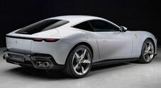 Ferrari Amalfi, nuovo gioiello del Cavallino in grado di coniugare prestazioni elevatissime e grande versatilità