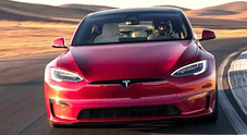 Tesla-Samsung, maxi-accordo da 16,5 miliardi per chip AI6. Musk, saranno prodotti nel sito in Texas