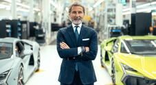 Lamborghini, numeri stabili nel primo semestre 2025: fatturato a 1,62 miliardi. Risultato operativo 431 milioni, consegnate 5.681 vetture