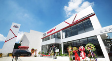 Chery aprirà un centro di ricerca e sviluppo a Barcellona. Per lo sviluppo dei veicoli agli standard di qualità europei