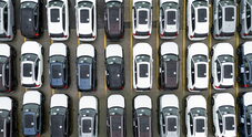 Usa, dazi del 15% per ora non sulle auto, esenzioni in stand-by