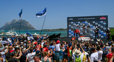 "Giallo" italiano nel calendario 2026 del Wrc: c'è la data, spostata in ottobre, ma non la località