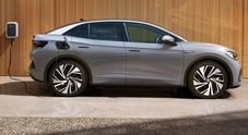 Effetto speciale in Germania, in luglio mercato a +11%. Trascinato da Bev e plug-in e dai marchi del gruppo VW. Maserati +100%
