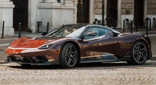 Pininfarina al Concours d'Elegance di Pebble Beach: un premio speciale per il 95° compleanno