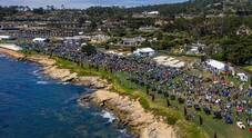 Pebble Beach, il Concorso d'Eleganza fiore all'occhiello della Monterey Car Week californiana