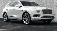 Bentley protagonista alla Monterey Car Week 2025: debutto pubblico del concept visionario EXP 15