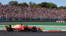 F1, già sold out il GP Italia a Monza il 7 settembre. Ancora disponibilità per prove libere e qualifiche ufficiali