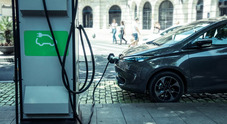 Fondazione Eni, con incentivi elettrico 39mila veicoli EV in più. Ma obiettivo europeo resta lontanissimo