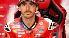 Sprint, Marquez spezza il tabù Austria. Bagnaia si ritira e scoppia in lacrime