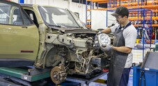Stellantis inaugura centro di smontaggio veicoli in Brasile. Primo impianto in Sud America per il riuso di componenti auto