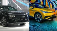 Volkswagen Group allarga intesa con Xpeng su architettura E/E. Dopo elettriche utilizzata anche per modelli Ice e Phev