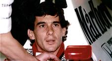 Ayrton Senna - La leggenda, il film intervista in onda su Sky Documentaries il 20 agosto alle 21.15