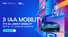 IAA Mobility 2025, a Monaco dal 9 al 14 settembre in scena le novità auto: ecco le info utili per visitare la fiera tedesca