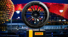 Pirelli, la quinta generazione di P Zero vince comparativa di Auto Express. Messi a confronto nove pneumatici estivi