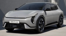 Kia con EV4 avvia produzione veicoli elettrici in Europa. Lo stabilimento è quello di Zilina, in Slovacchia