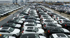Costruttori auto europei (Acea): “Bene progresso su dazi, offre maggiore certezza al nostro settore”