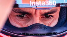 Marquez e la sua Ducati imbattibile: «Non è normale vincere così tanto ma arriveranno piste in cui perderò»