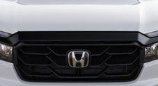 Honda, indagine per guasti su 1,4 milioni di motori, ma solo per le auto con V6 vendute negli USA