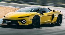 Temerario e Revuelto, le supercar Lamborghini cambiano marcia: sono tutte ibride plug-in