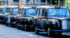 Taxi a Londra, progetti per far sopravvivere i Black Cab. Tra concorrenza di Uber e stringenti regole ente dei Transporti