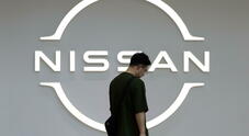 Mercedes cede la sua quota in Nissan, titolo casa giapponese perde il 6% in Borsa