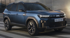 Bigster, la versatilità in formato famiglia firmata Dacia. Nel nuovo Suv ibrido molta sostanza, linee scolpite e spazio a volontà