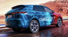 Omoda & Jaecoo protagonisti all'IAA di Monaco, ecco i modelli sotto i riflettori