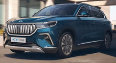 Togg, parte da IAA Mobility la strategia europea del brand turco. T10X e T10F in Germania, poi in Francia, Italia, Olanda e Svezia