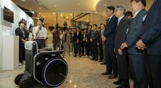 Hyundai promuove mobilità inclusiva con il progetto NUMA. IA e tecnologie autonome al centro dell'iniziativa